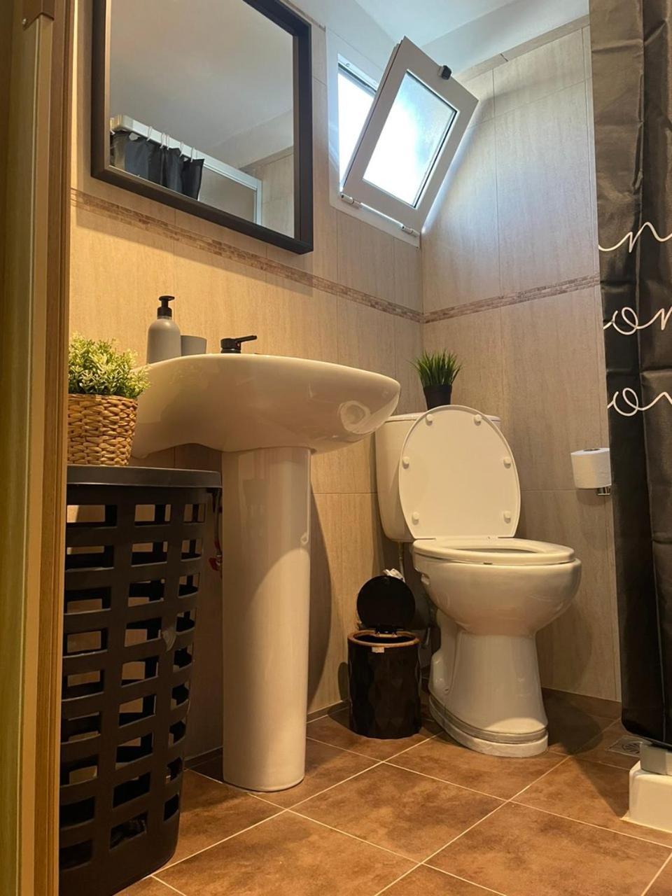 Cocomelo Apts 3 Luxury Heraklion  ภายนอก รูปภาพ