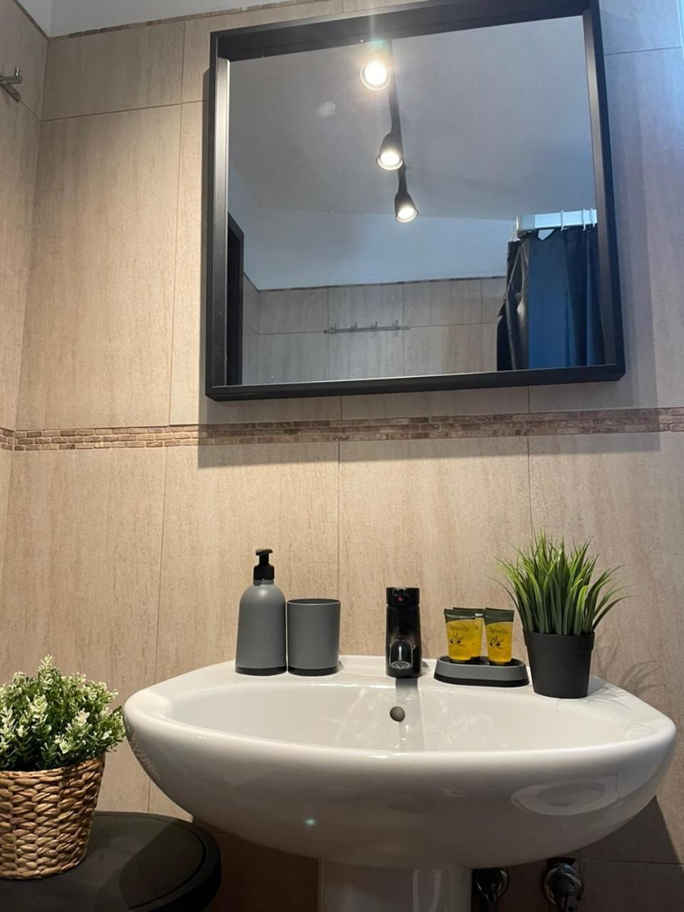 Cocomelo Apts 3 Luxury Heraklion  ภายนอก รูปภาพ