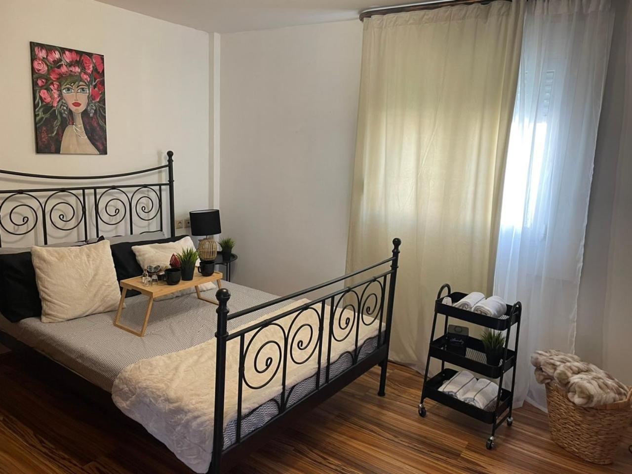 Cocomelo Apts 3 Luxury Heraklion  ภายนอก รูปภาพ