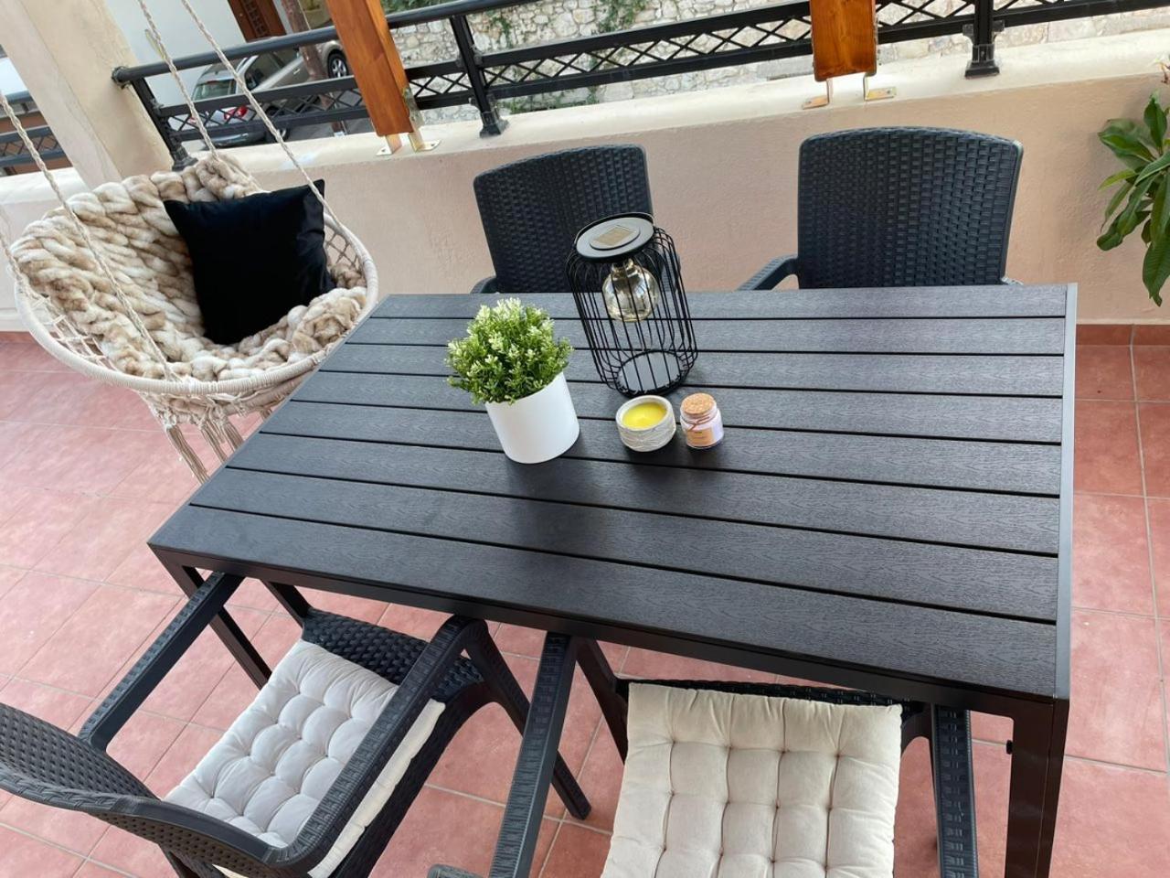 Cocomelo Apts 3 Luxury Heraklion  ภายนอก รูปภาพ