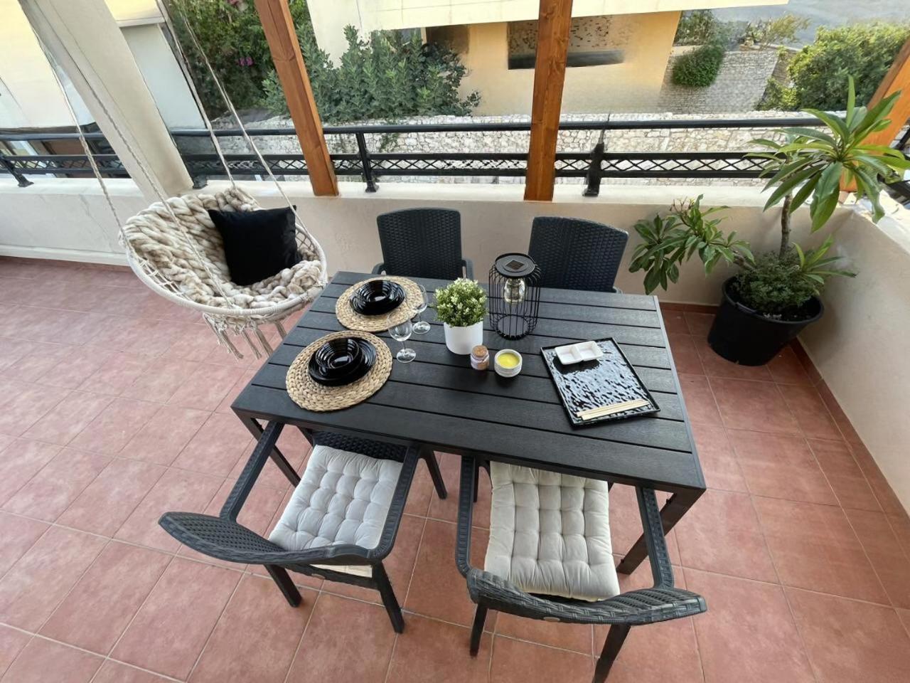 Cocomelo Apts 3 Luxury Heraklion  ห้อง รูปภาพ