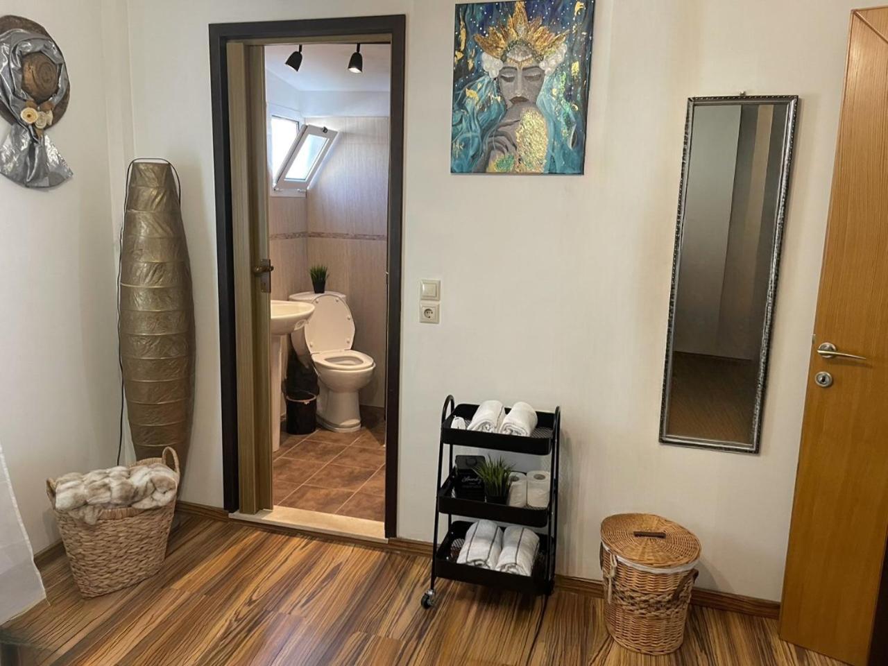 Cocomelo Apts 3 Luxury Heraklion  ห้อง รูปภาพ