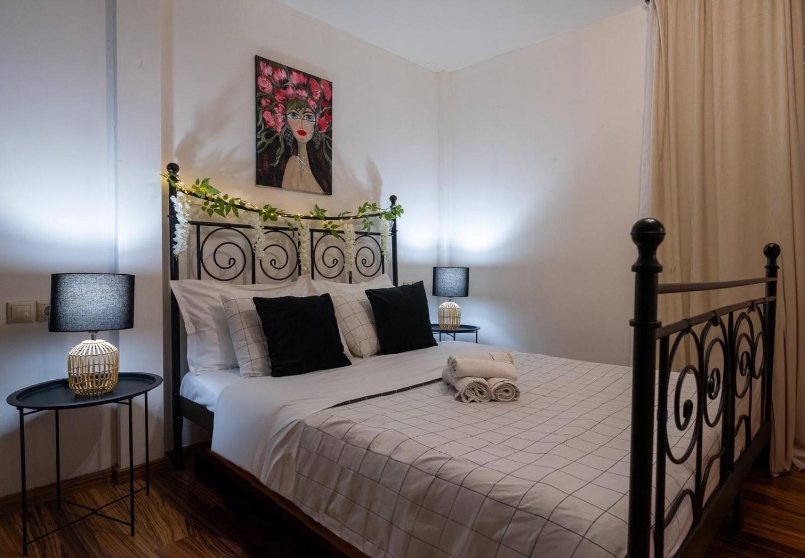 Cocomelo Apts 3 Luxury Heraklion  ภายนอก รูปภาพ