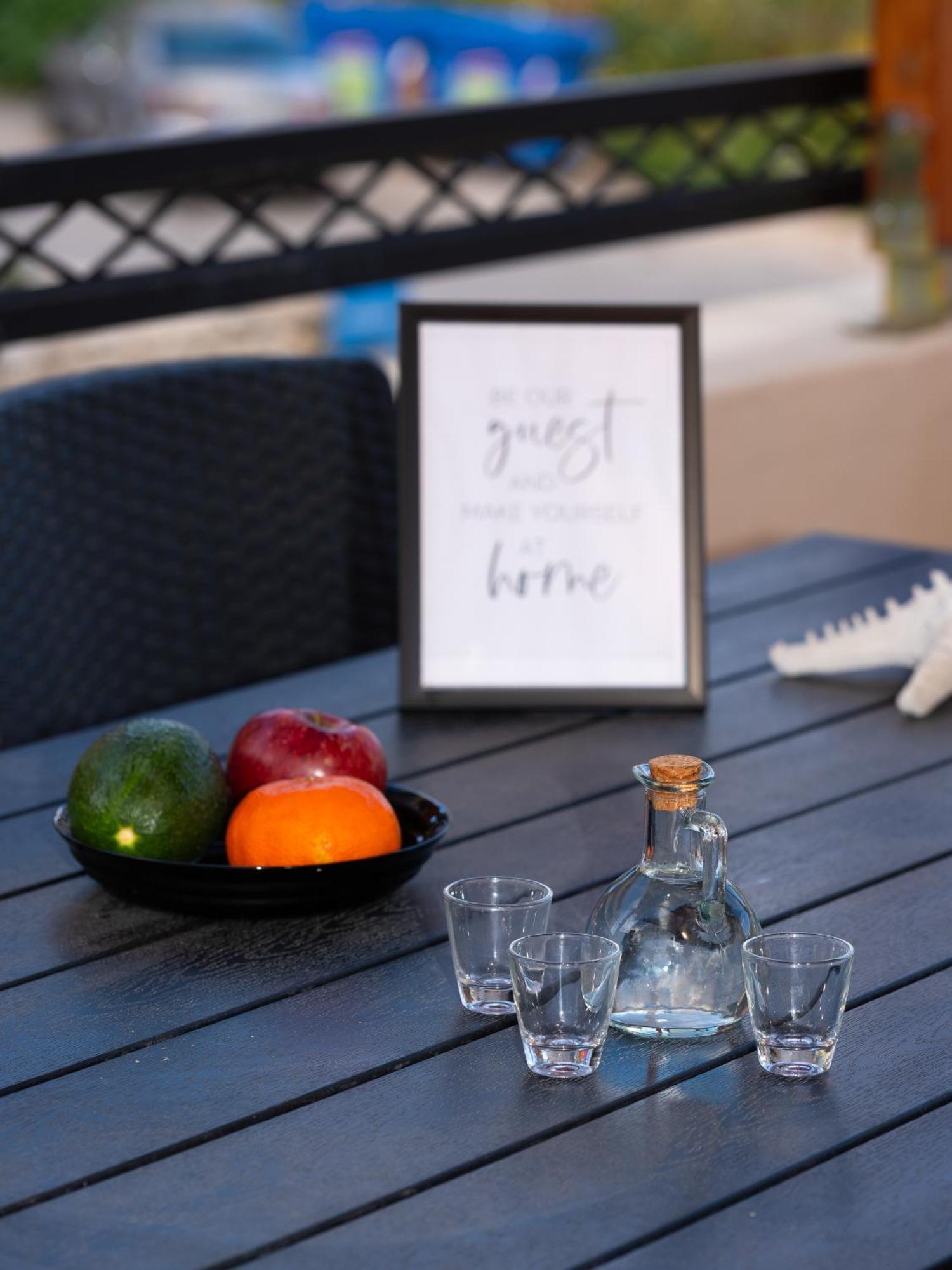 Cocomelo Apts 3 Luxury Heraklion  ภายนอก รูปภาพ