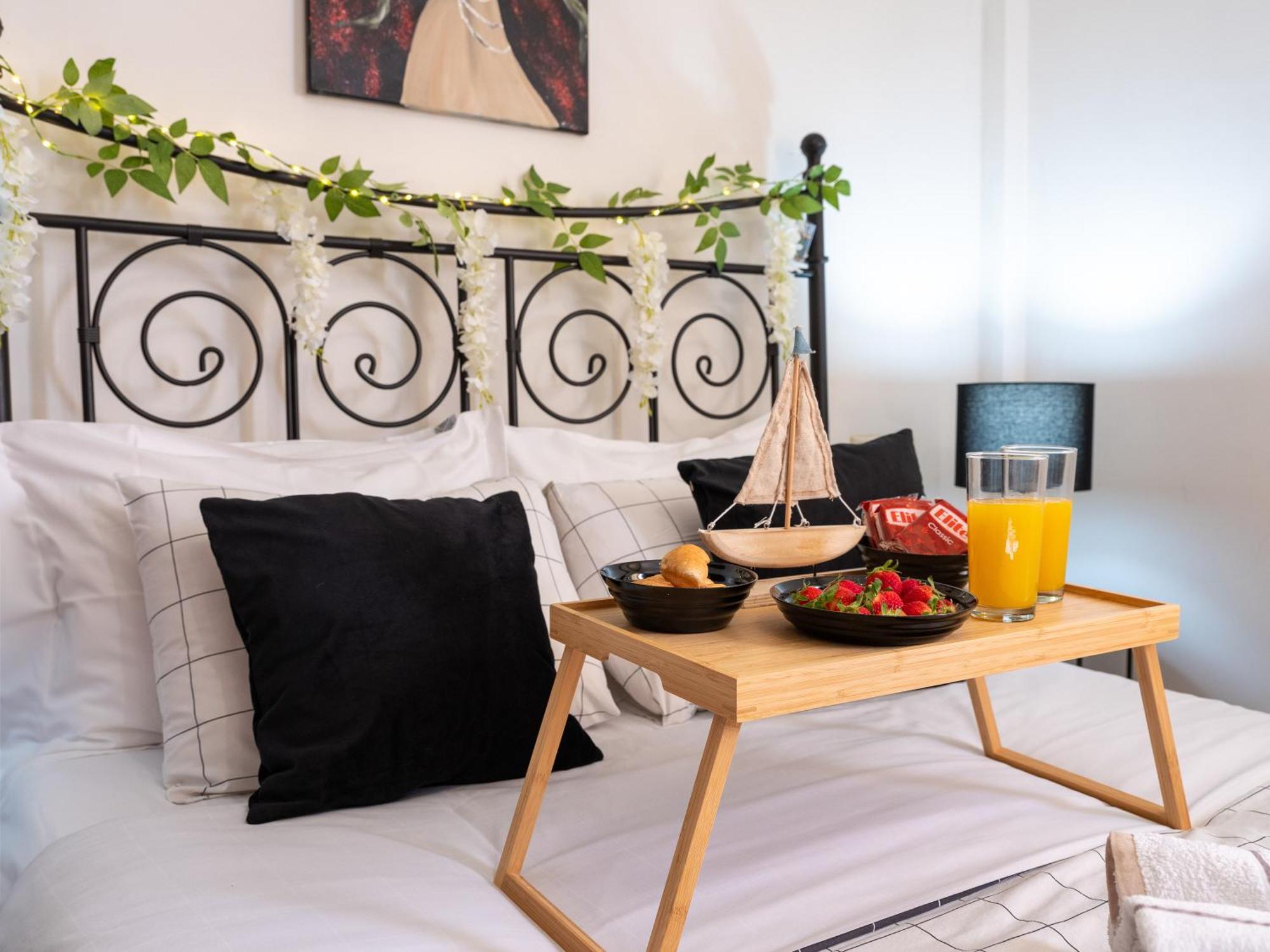 Cocomelo Apts 3 Luxury Heraklion  ภายนอก รูปภาพ