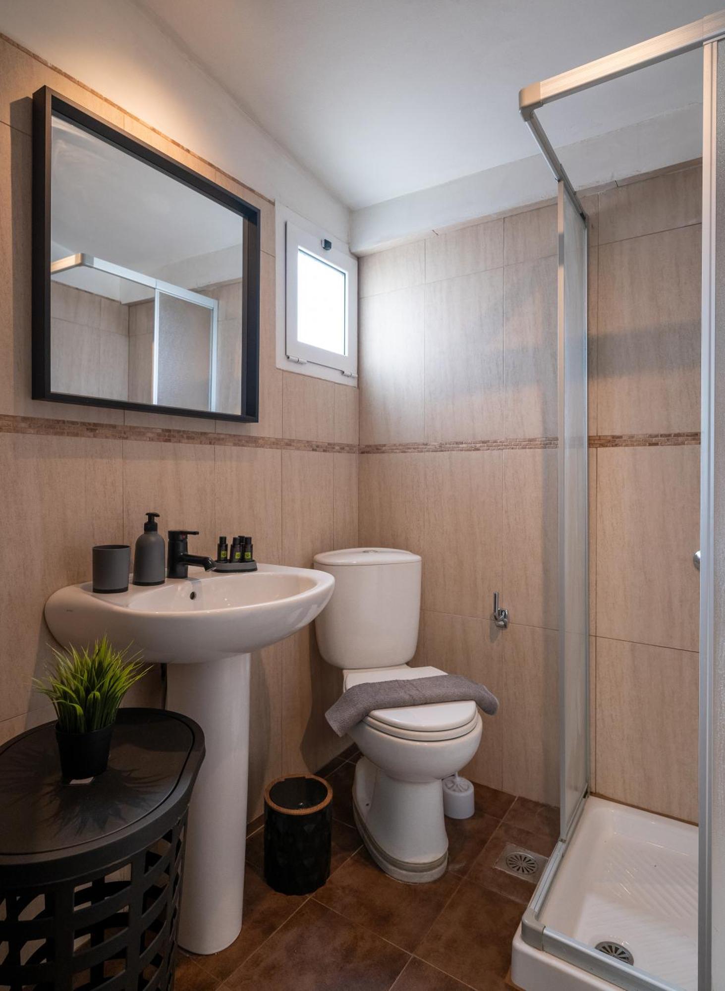 Cocomelo Apts 3 Luxury Heraklion  ภายนอก รูปภาพ