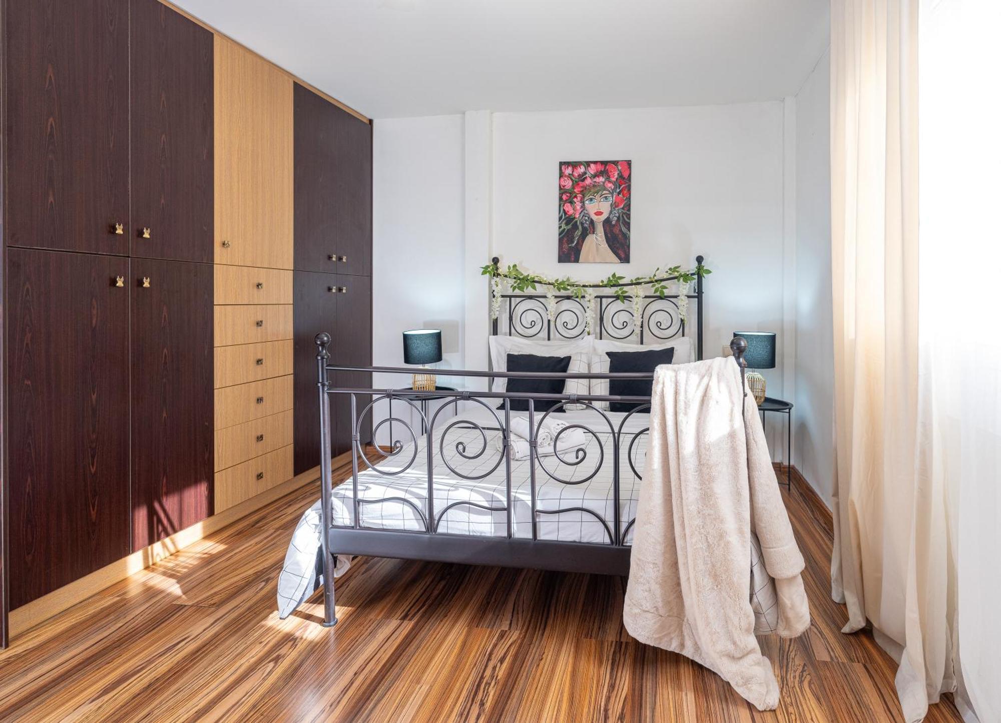 Cocomelo Apts 3 Luxury Heraklion  ภายนอก รูปภาพ