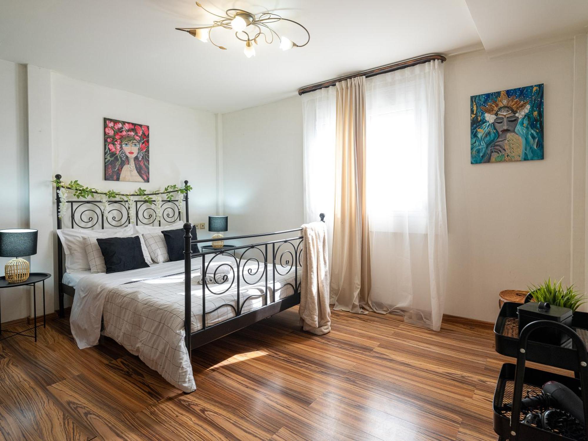 Cocomelo Apts 3 Luxury Heraklion  ภายนอก รูปภาพ