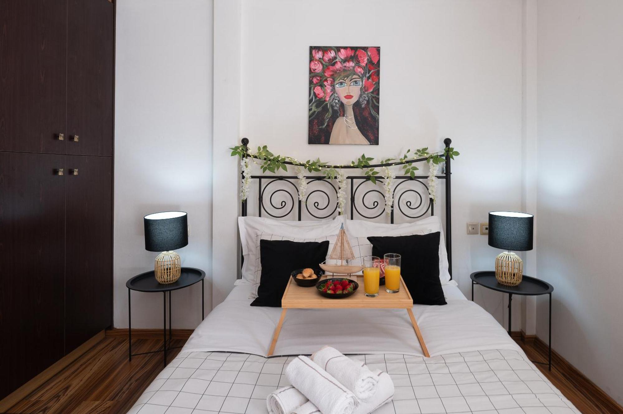 Cocomelo Apts 3 Luxury Heraklion  ภายนอก รูปภาพ