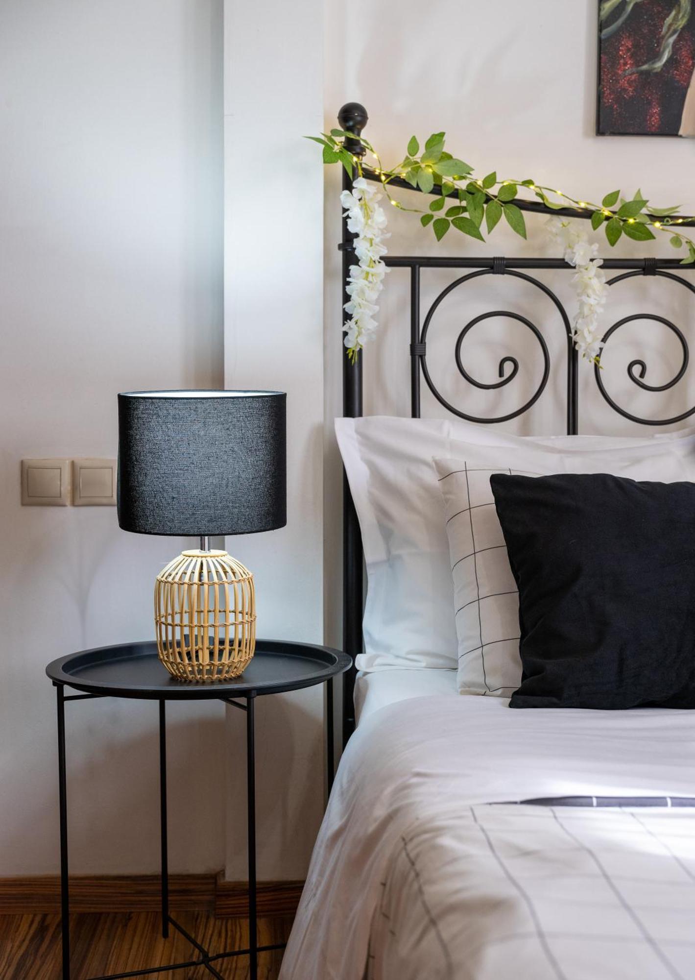 Cocomelo Apts 3 Luxury Heraklion  ภายนอก รูปภาพ