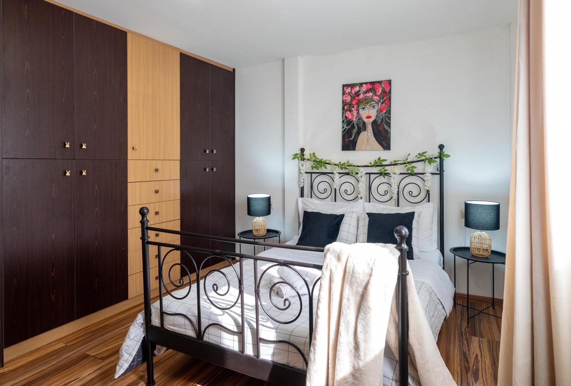Cocomelo Apts 3 Luxury Heraklion  ภายนอก รูปภาพ