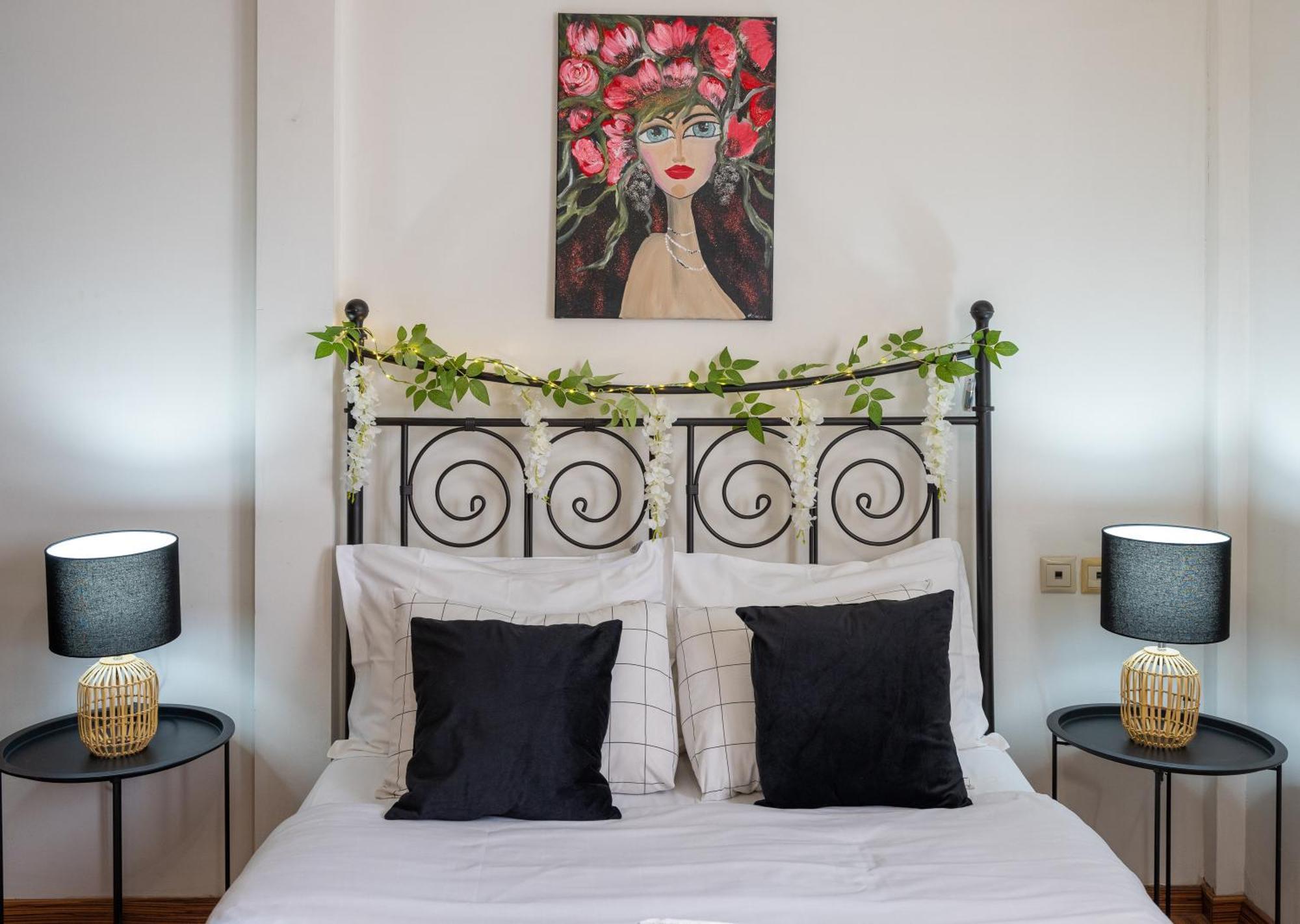 Cocomelo Apts 3 Luxury Heraklion  ภายนอก รูปภาพ
