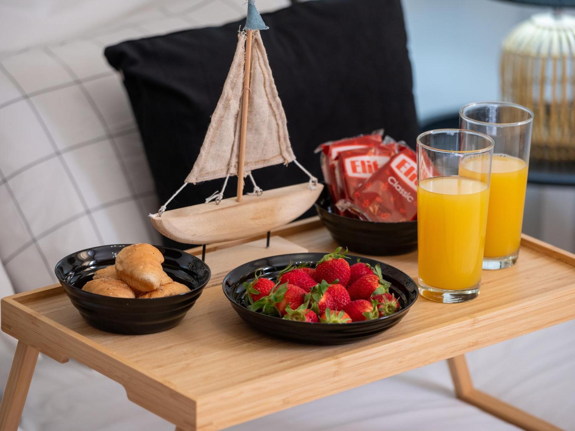 Cocomelo Apts 3 Luxury Heraklion  ภายนอก รูปภาพ